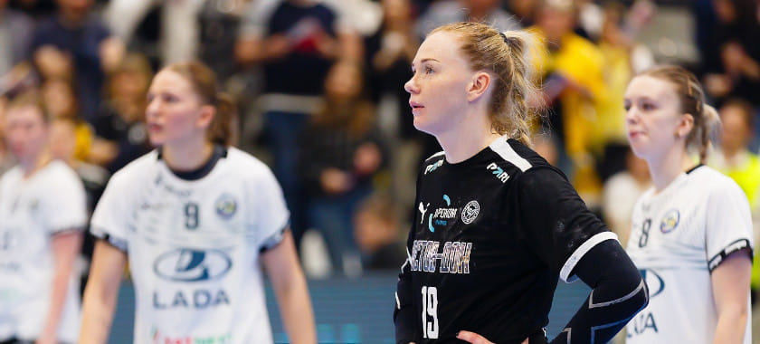 Итоги сезона. "Ростов-Дон". Ксения Макеева: "Второе место — не шаг назад, а стимул становиться лучше"