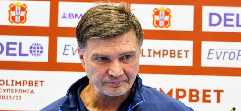 Кубок России. Роман Фитилёв: "До Владивостока добирались более 40 часов. Надо было хорошо разбегаться, чтобы обошлось без травм"