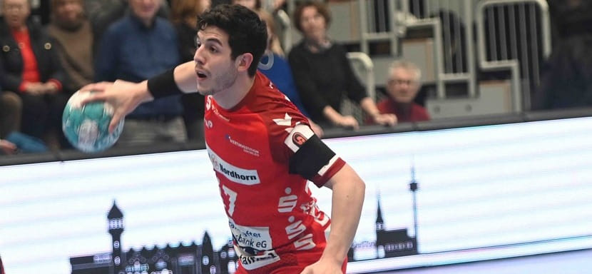 Франция. "Монпелье" подписал "медицинского джокера". Им стал будущий новобранец клуба Хайме Фернандес