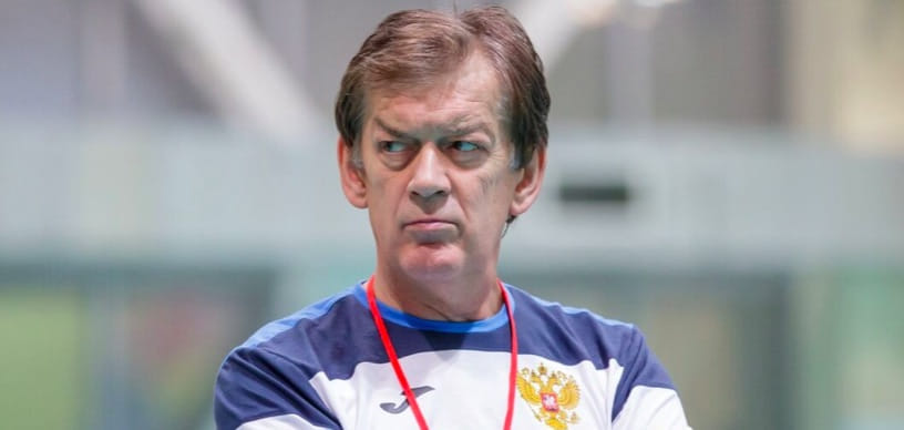 ЧМ-2021. Велимир Петкович: "Сборная Швеции показала предел наших возможностей, но никто не может сказать, что мы не боролись"