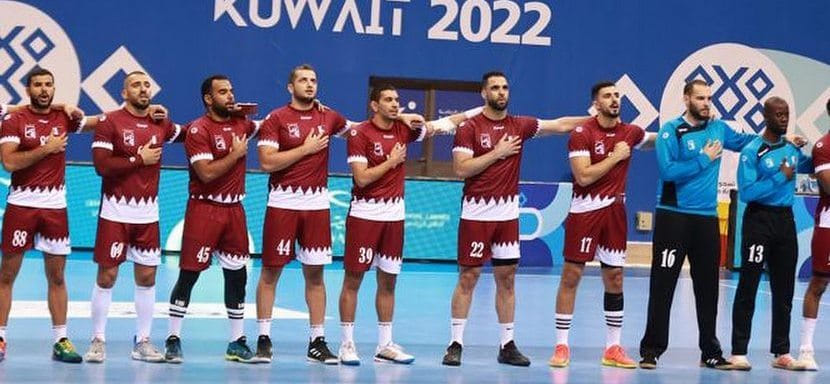 11 команд в октябре примут участие в азиатском квалификационном турнире к Олимпийским играм