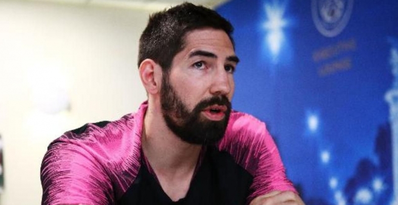 Франция. Никола Карабатич перенес операцию на лодыжке