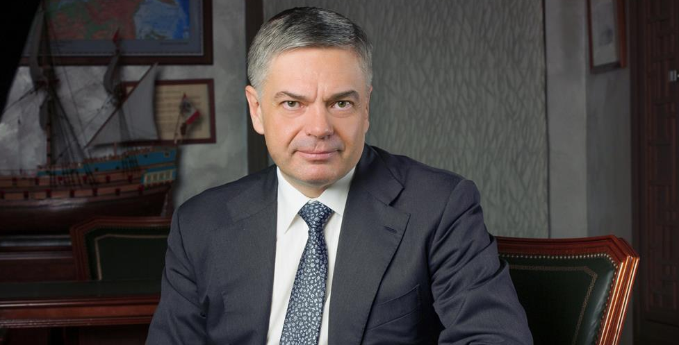 Сергей Шишкарев: "Исполком ФГР  принял нестандартное решение по выступлению мужской сборной России на чемпионате мира"