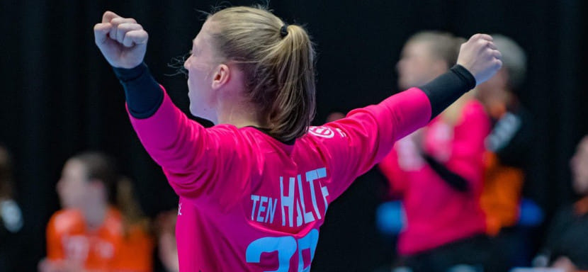 Delo Лига чемпионов. Яра тен Холте накануне матча с "Бухарестом": "Боруссия" до сих пор была сюрпризом сезона — и мы хотим оставаться таковым и дальше"