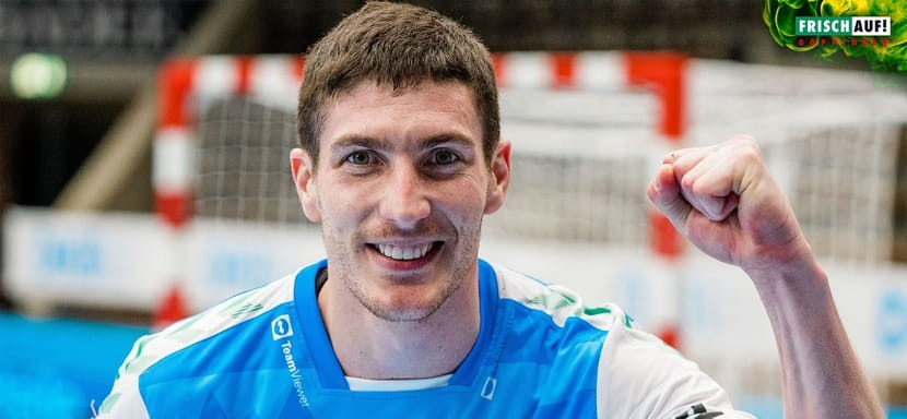 Балканы. Официально. Хорватский правый крайний Йосип Божич-Павлетич подписал контракт с "Еурофармом Пелистером"