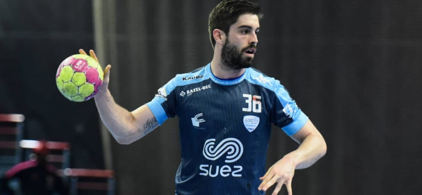Швейцария. "Шаффхаузен" объявил о приобретении 33-летнего испанского разыгрывающего Хуана Кастро Альвареса