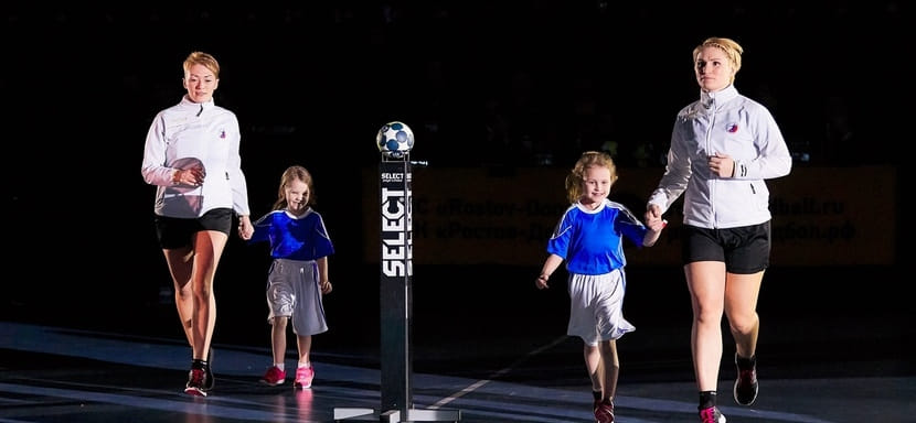 Суперкубок России. Матч между "Ростов-Доном" и ЦСКА будут судить Виктория Алпаидзе и Татьяна Березкина