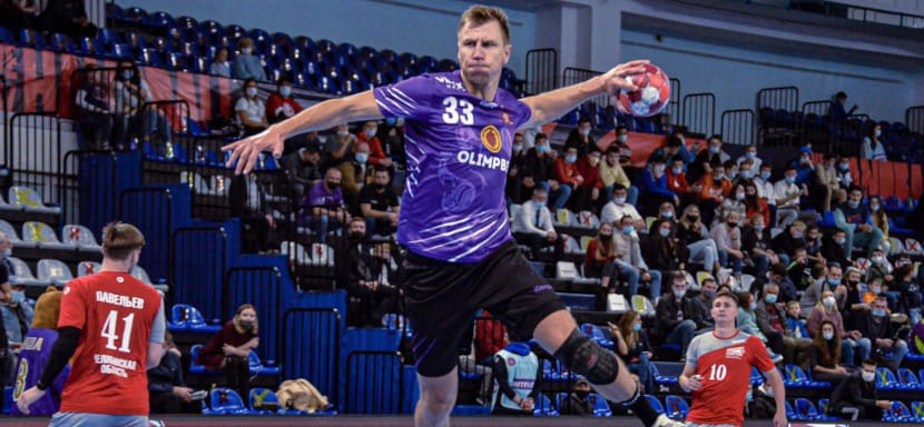 Европейская лига. Даниил Шишкарев: "Жребий группового этапа не был к нам благосклонен, достались очень серьезные противники"