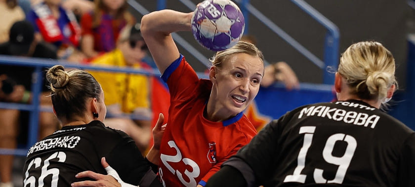 В ожидании возвращения, чемпионаты Европы и российские интриги. Календарь гандбольного 2026-го