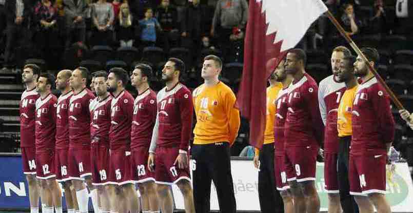 Сборная Катара начнет квалификацию на Олимпиаду матчем с командой Гонконга. Азиатская федерация гандбола объявила календарь