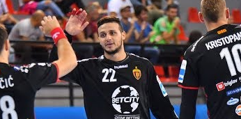 Лига чемпионов. Халифа Гедбан: "С каждым годом добраться до Кельна становится все труднее"