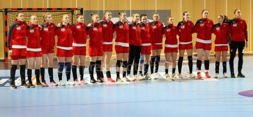 ЧМ-2021. Известен состав женской сборной Словакии на матчи плей-офф квалификации с сербками