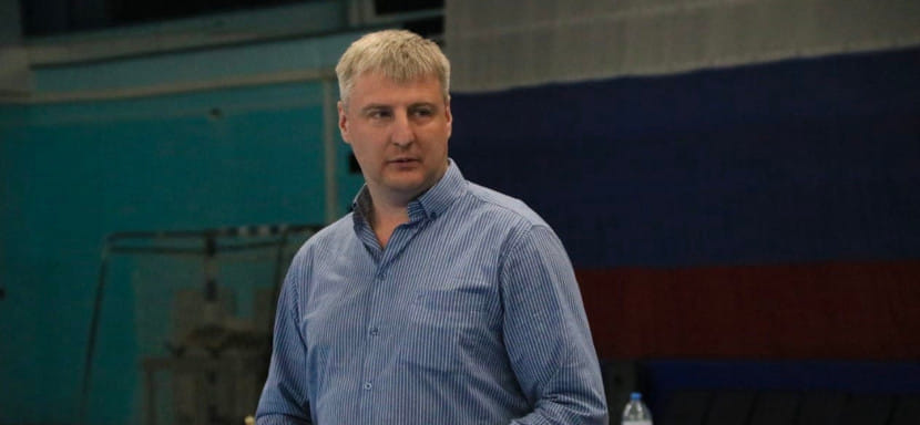 Александр Сафонов: "Думаю, в следующем сезоне мы увидим другого и Ваню Шельменко, и того же Диму Кандыбина"