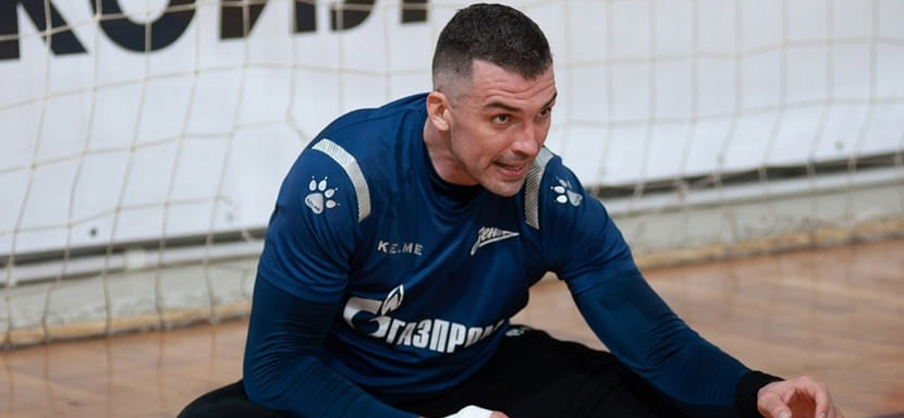 Виктор Киреев: "Дело остаётся за малым — подтвердить успех уже у нас дома. Но легко не будет"