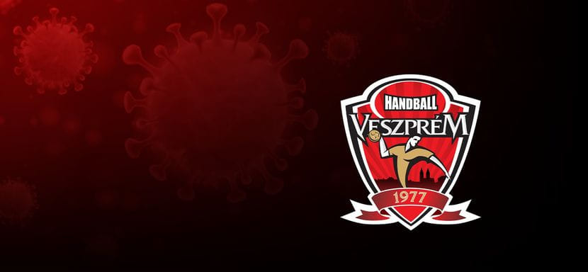 Товарищеский матч между "Веспремом" и "Килем" отложен на неопределенный срок из-за угрозы заражения коронавирусом