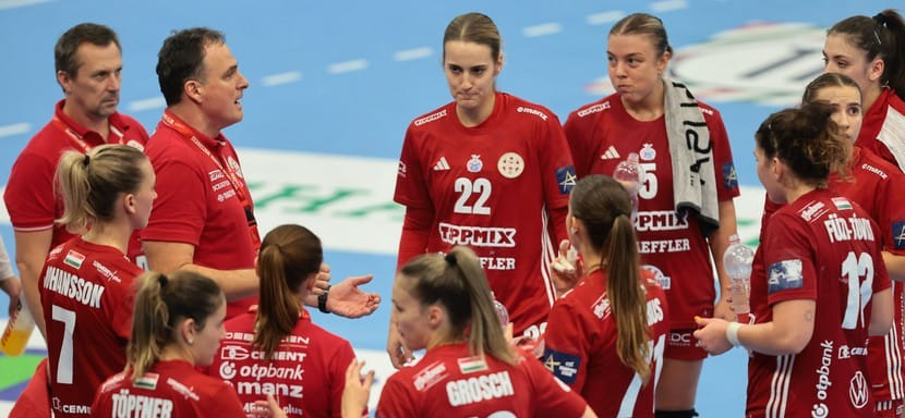 Лига чемпионов. Девять голов россиянки Валерии Масловой не спасли "Брест" в матче с "Дебереценом" и ещё два результата субботы