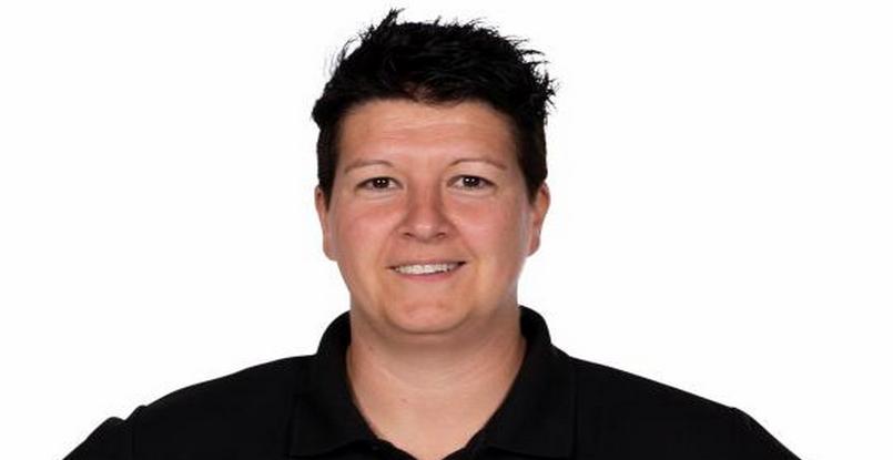 Молодежный ЧЕ-2019. Главный тренер сборной Германии Мариэль Бом: "Трудно выразить разочарование словами"