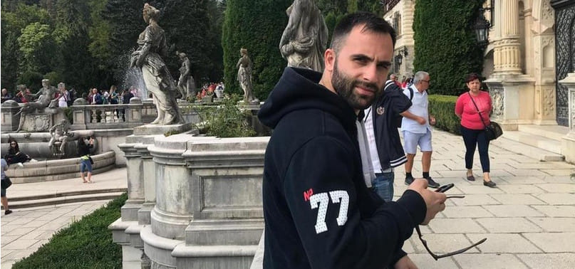 Румыния. Самвел Асланян: "Спасибо игрокам, сотрудникам и болельщикам отличного клуба, а руководству "Стяуа" — до встречи в суде"