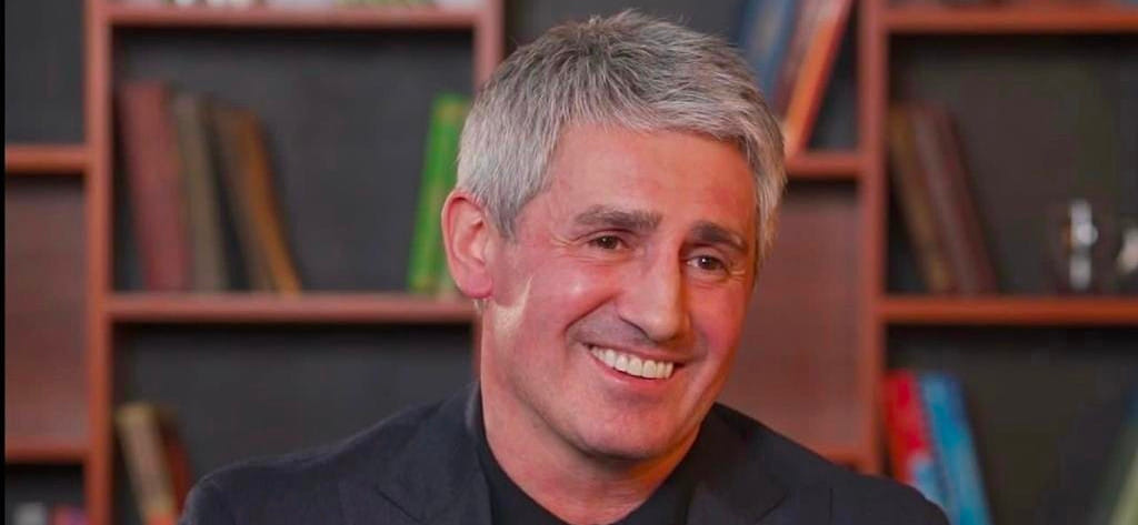 "Поверьте — слабые в той сборной не выживали!" Вспоминаем золотой Сидней-2000 с Игорем Лавровым