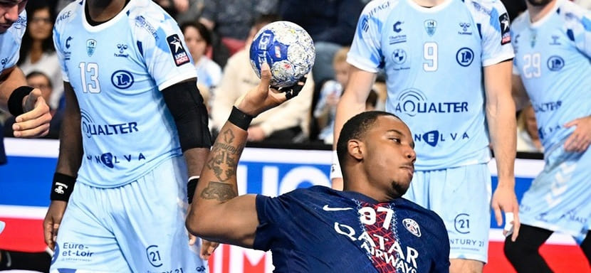 С сезона-2026/27 победитель мужского чемпионата Франции будет определяться после плей-офф