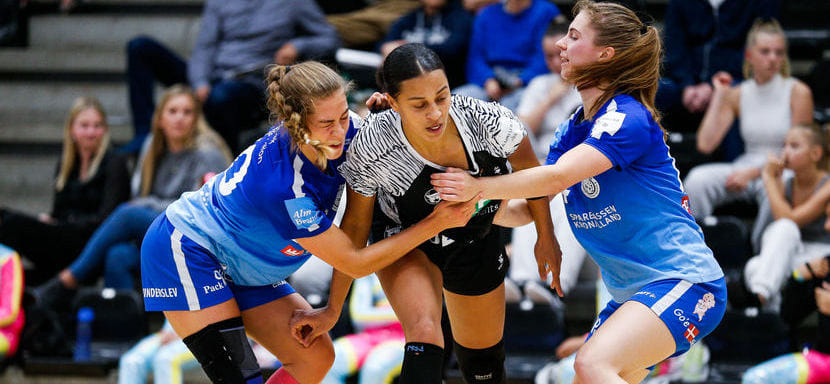 Дания. "Финалы четырех" мужского и женского Кубка страны перенесены на июнь 2021 года