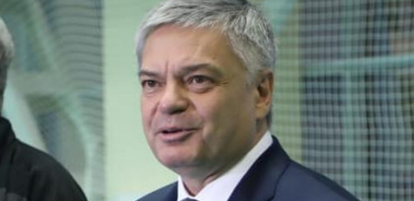 ЧМ-2019. Сергей Шишкарев: "От Анны Сень будет зависеть очень многое, я уверен, что она справится с ролью капитана сборной России"