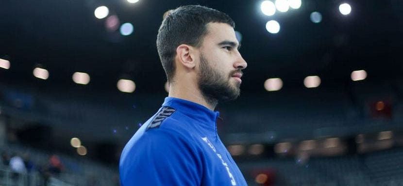 Белградский "Партизан" пополнится левым полусредним сборной Сербии Милошем Косом