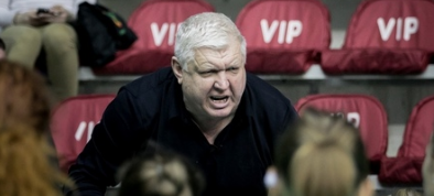 Евгений Трефилов: "Хочу призвать болельщиков относиться к возможному уходу Виктории Калининой спокойно, уважительно"