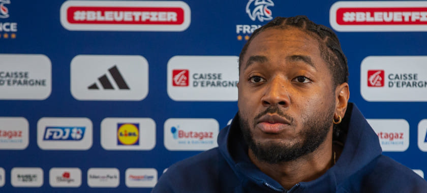 "Мы поддерживаем всех жертв насилия". Французская федерация гандбола отреагировала на информацию о задержании Бенуа Кунку