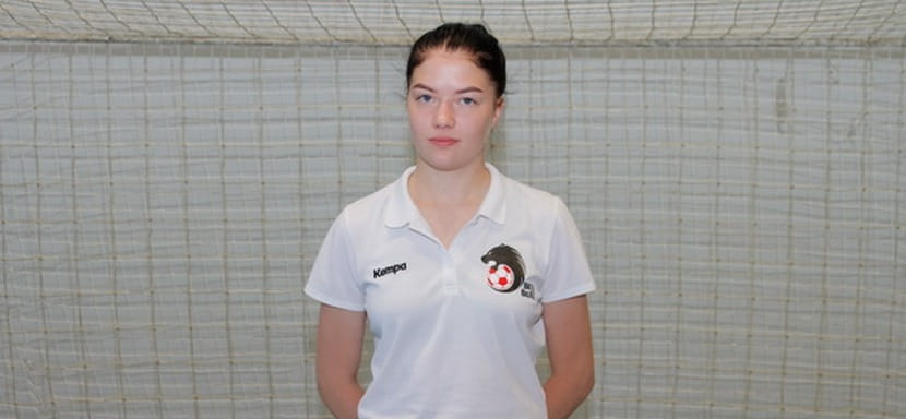 Беларусь. Вратарь БНТУ-БелАЗа Мария Троян отдана в аренду "Березине"