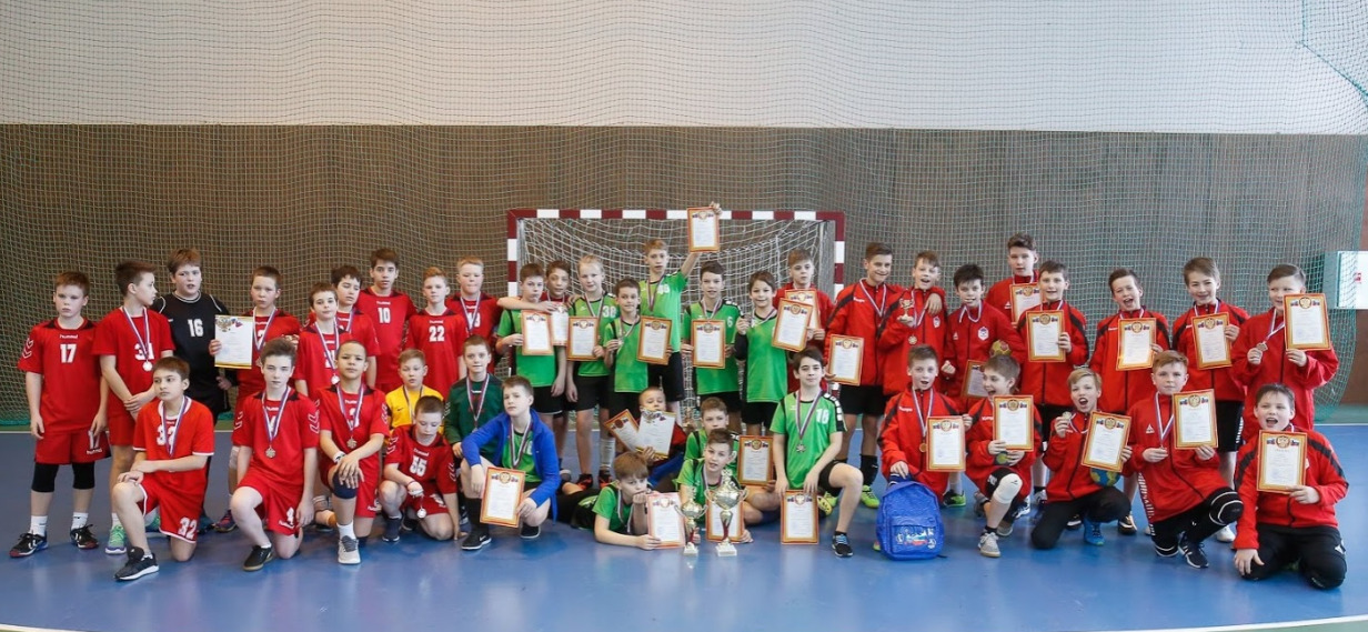 Сегодня в Москве стартует традиционный детский турнир в честь Дня Победы