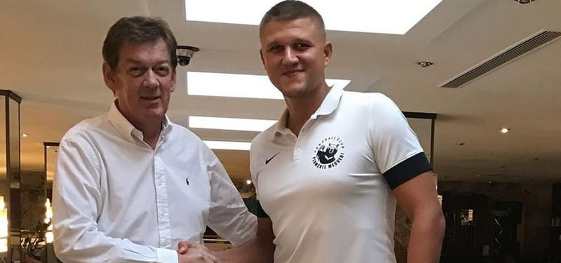 Валентин Бузмаков: "Возглавлю ли я сборную России? Дождёмся Высшего совета ФГР, на котором будет принято решение"