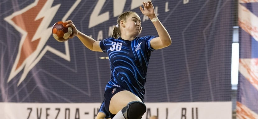 Молодёжное первенство России. Девушки. "Звезда"-УОР выиграла в Ижевске и остальные результаты матчей вторника