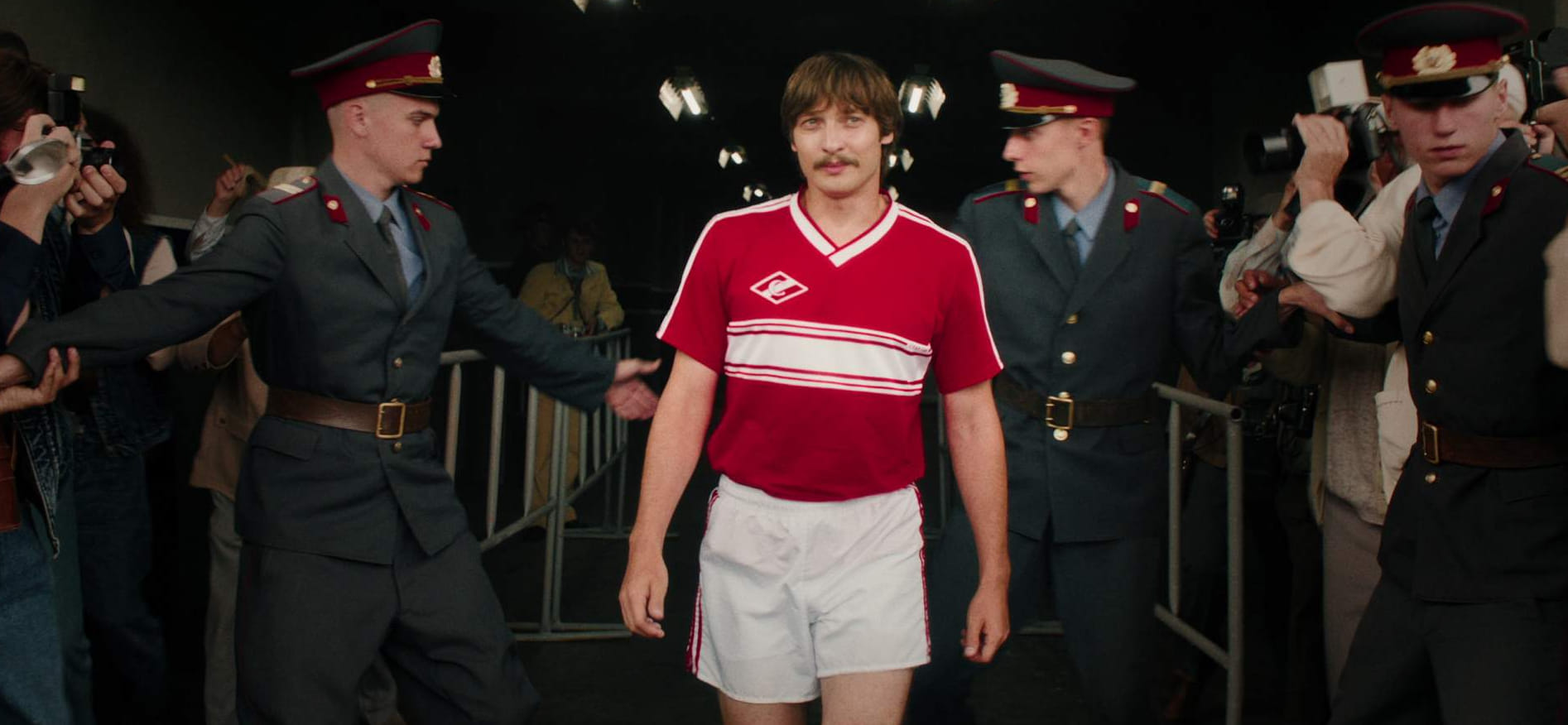 "Радовались, что такой мастер вырос в кунцевском спортклубе". Гандболисты — о легендарном Фёдоре Черенкове