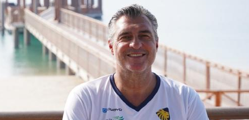 Немецкий тренер Михаэль Рот снова поедет с  "Сиднеем" на Super Globe