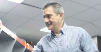 Бывший тренер БГК имени Мешкова Маноло Каденас об уходе из клуба: "Трудно работать в условиях, когда не можешь принимать решения"