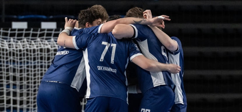 "Азоты" сыграют в новом сезоне чемпионата Польши. Всего в турнире будет 13 команд