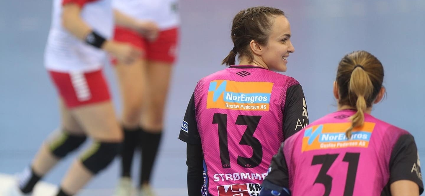 Лига чемпионов. Женщины. "Дьёр" выиграет? А как же Вяхирева и Дмитриева?! Гид по новому сезону