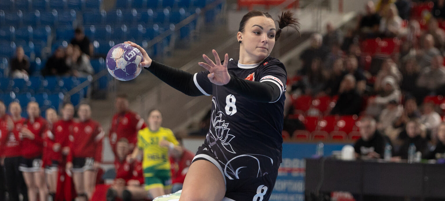 "Кубань" смирилась с восьмым местом, Дегтярёва выбила 54%, а астраханки обогнали "Черноморочку"