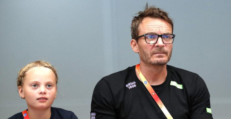 Главный тренер сборной Норвегии Кристиан Берге: "Хочу увидеть что-то особенное в каждом из молодых гандболистов. Победа — не главное"