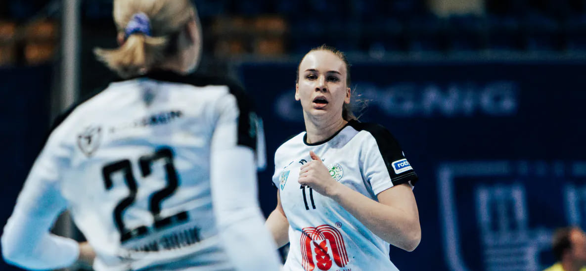 "Кошалин" остался без титульного спонсора. Участие клуба в женском чемпионате Польши под вопросом