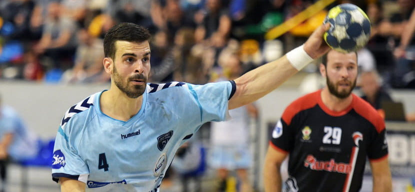 Франция. 32-летний правый полусредний "Нанси" Хавьер Борраган со следующего сезона будет выступать за "Ренн"