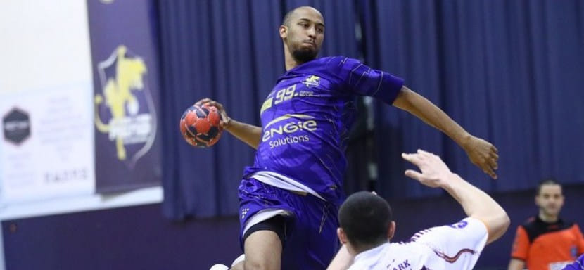 Франция. Разыгрывающий "Масси" (Д2) Эдсон Имар продолжит карьеру в "Дюнкерке"