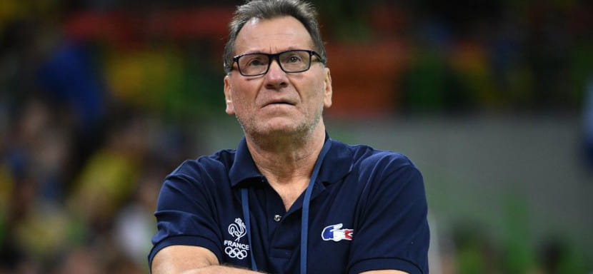 ЧЕ-2022. Оливье Крюмбольц: "Вчера ночью не хватило смелости пересмотреть последние десять минут полуфинального матча с норвежками"