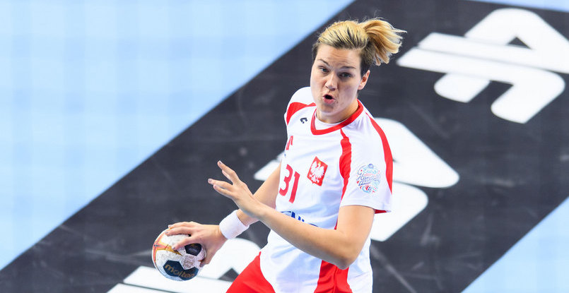 Румыния. Польские гандболистки Сильвия Лисевска и Александра Зых будут вместе играть за "Мэгуру"