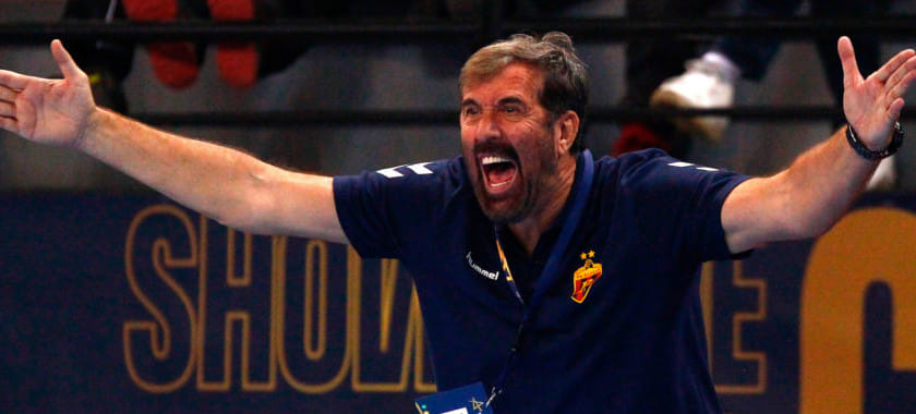 Балканы. Веселин Вуйович после ничьей "Нексе" с "Поречем": "Мои игроки думают, что они — большие звёзды и мир вращается вокруг них"