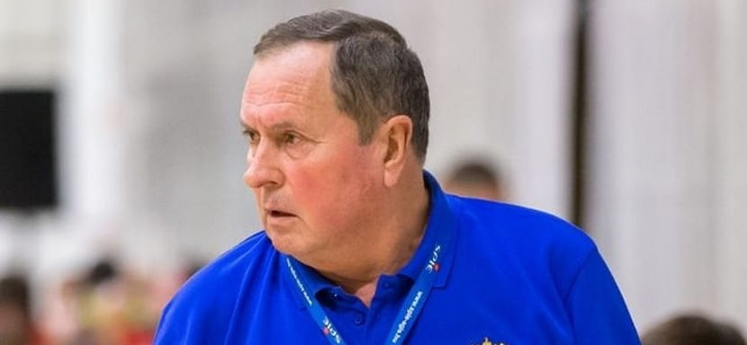 Юрий Зайцев: "Жаль, что ранее в стране существовала монокоманда, из которой путёвку в сборную получали по прописке"