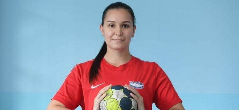 Турция. Полусредняя Алёна Ихнева и правая крайняя Александра Санникова из России подписали новые контракты с "Коньяалты"