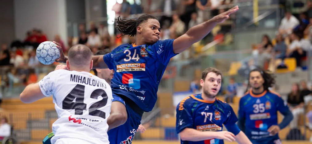 "Констанца", "Сассари" и "Фёслау" последними решили вопрос о выходе в 1/32 финала Кубка ЕГФ