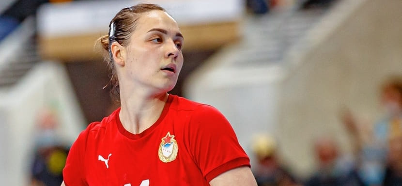 Olimpbet Суперлига. Олимпийская чемпионка, разыгрывающая ЦСКА Дарья Дмитриева следующий сезон проведёт в аренде в "Криме"